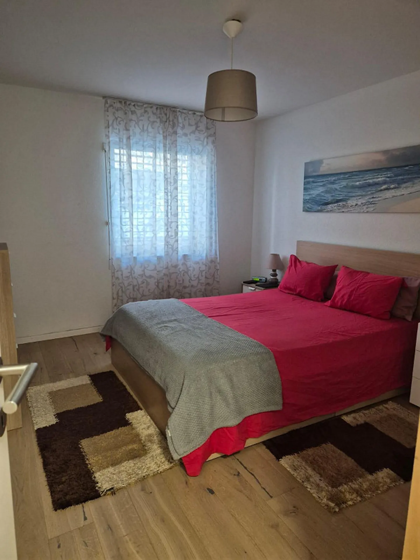 Bel appartement central - Photo 5 sur 9
