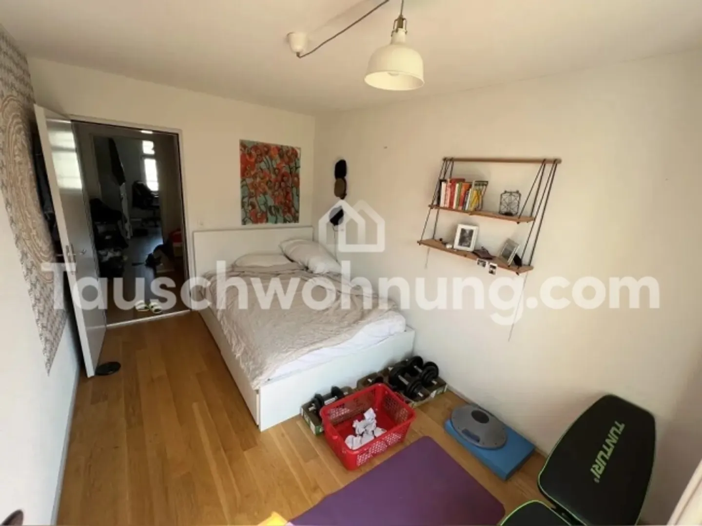 Appartamento in affitto - Foto 8 di 9