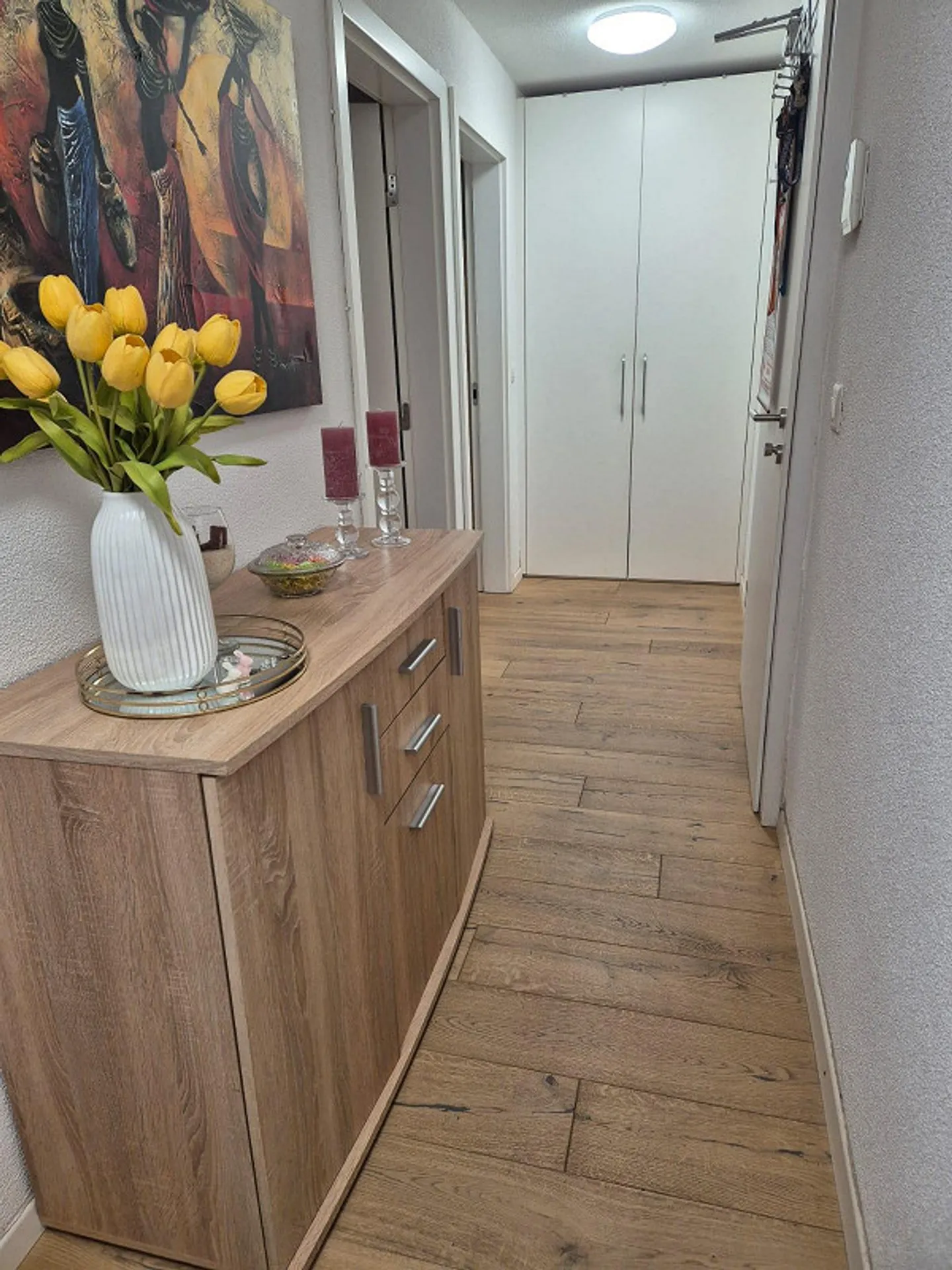 Bel appartement central - Photo 6 sur 9