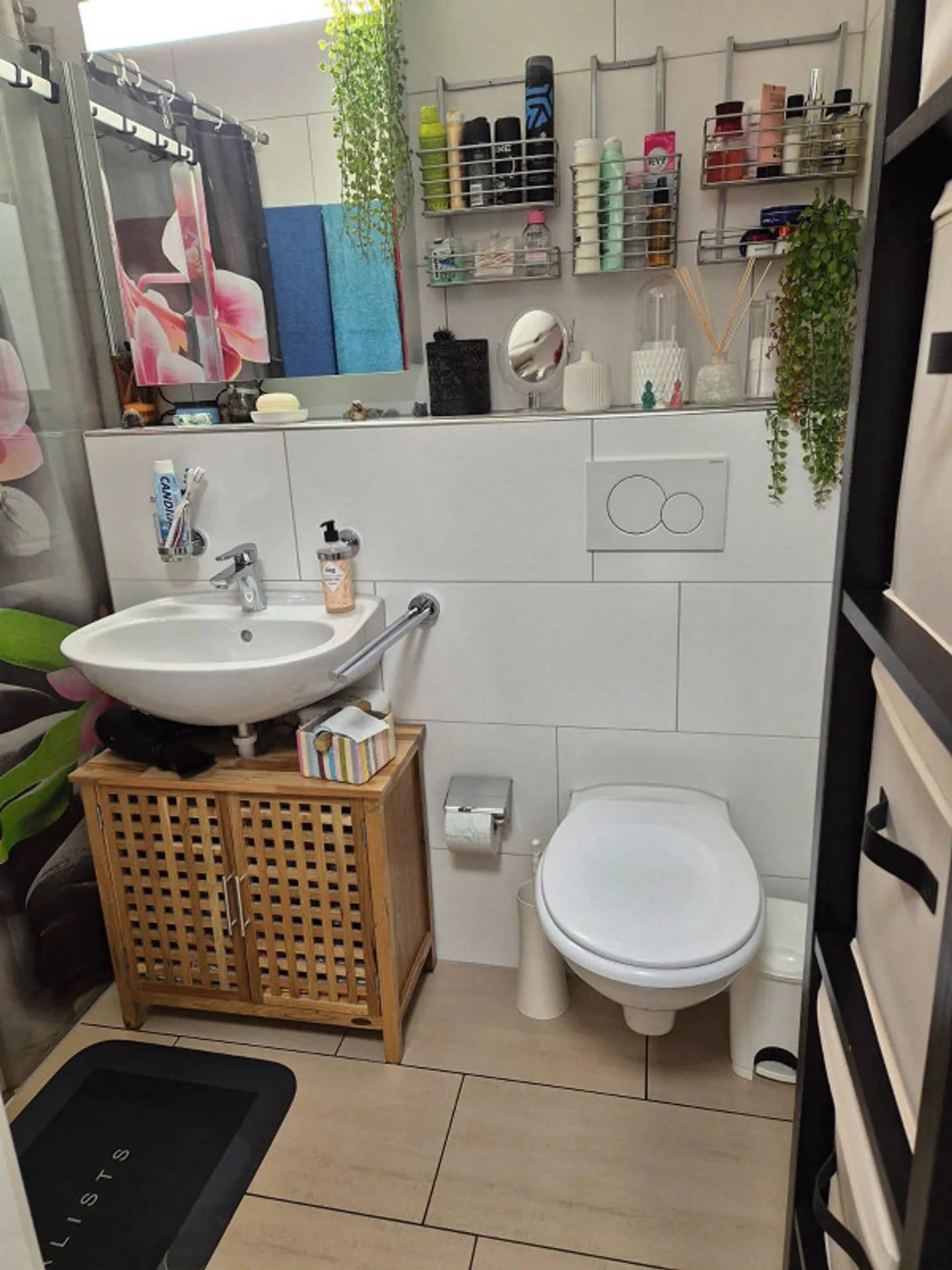 Bel appartement central - Photo 8 sur 9