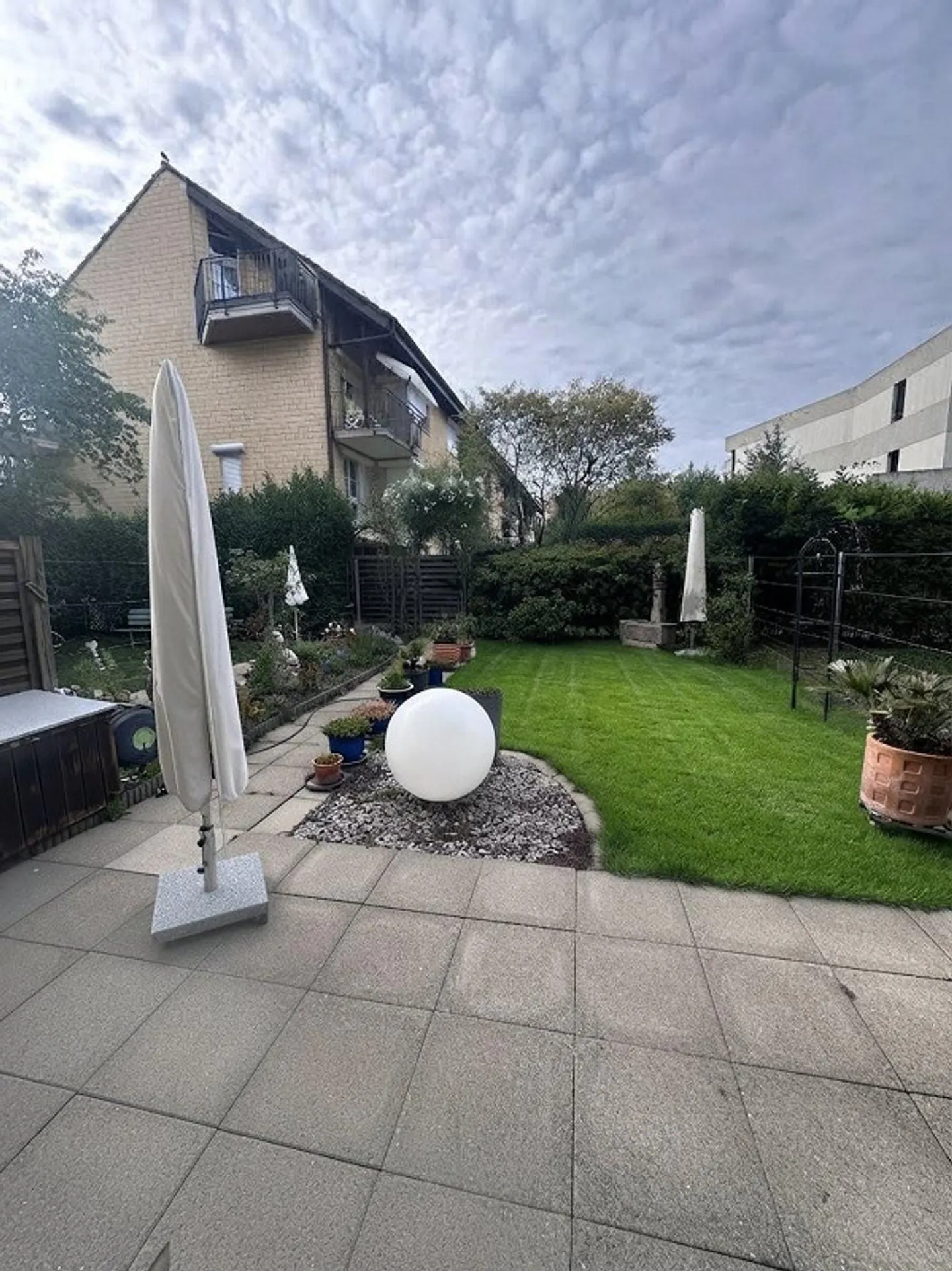 Charmante Maisonette in Muttenz - Foto 7 von 13