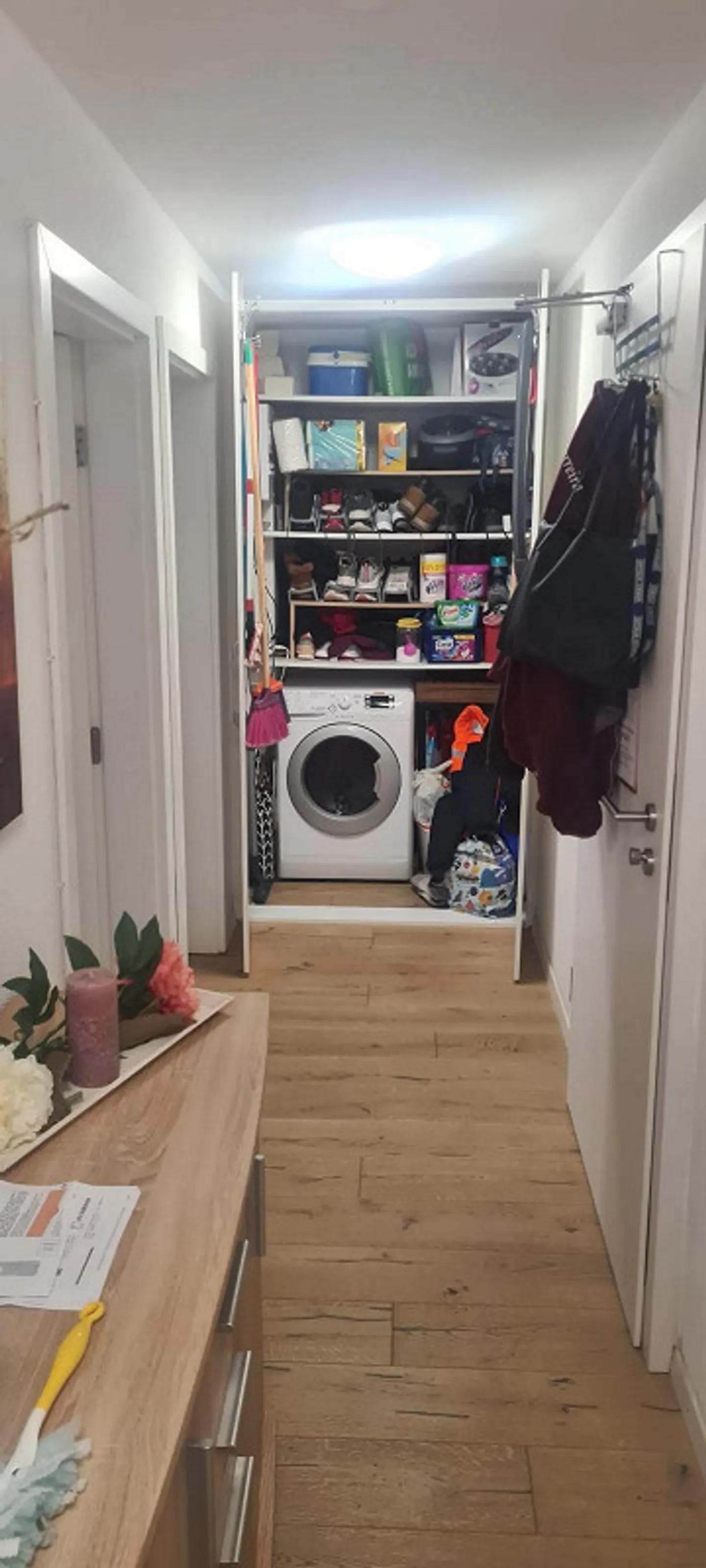 Bel appartement central - Photo 9 sur 9