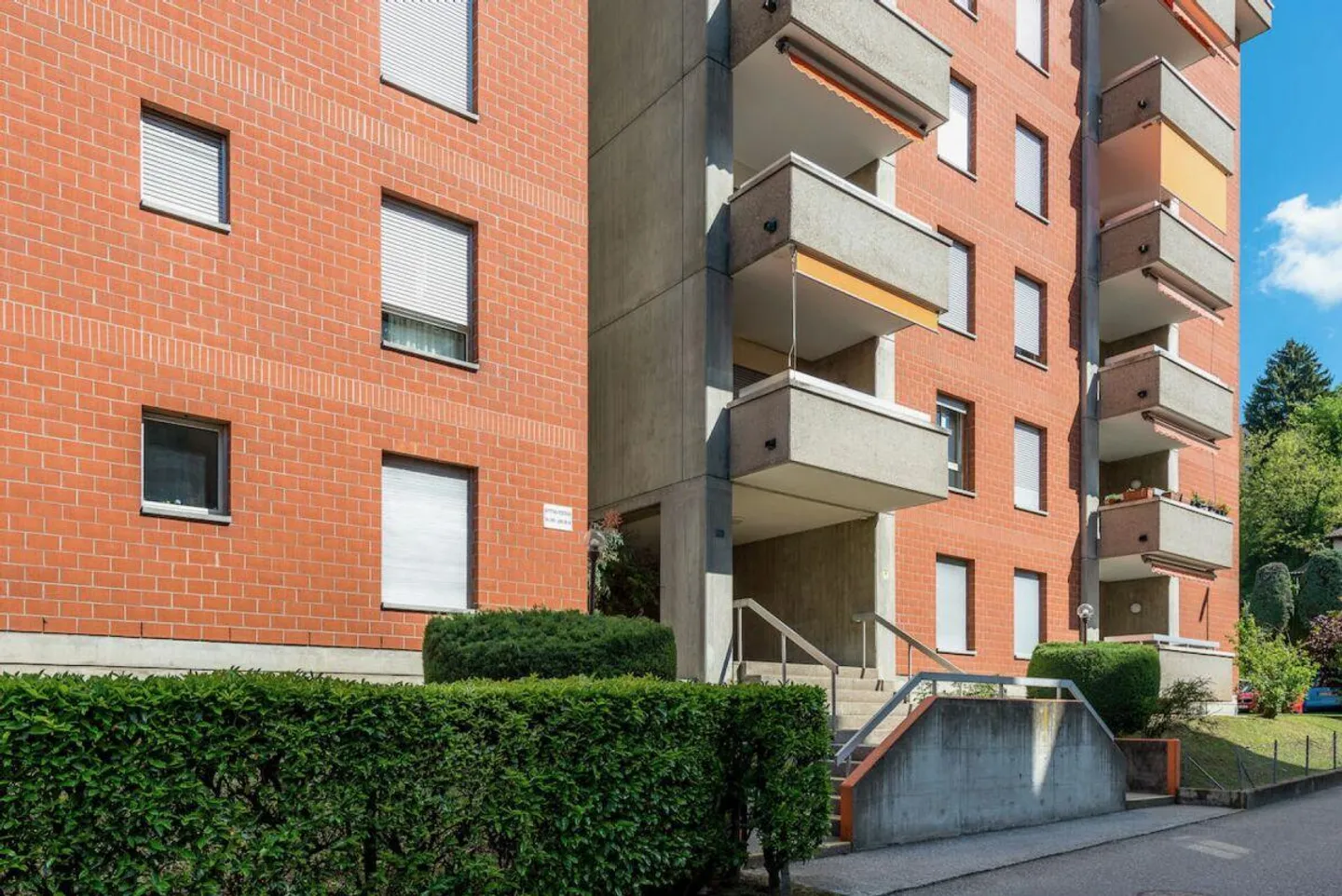 Appartamento all'Ultimo Piano con Terrazza - Foto 16 di 18