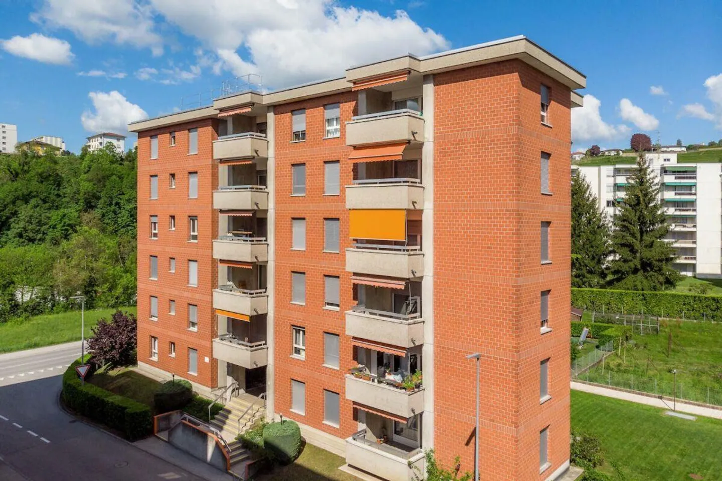 Appartamento all'Ultimo Piano con Terrazza - Foto 18 di 18