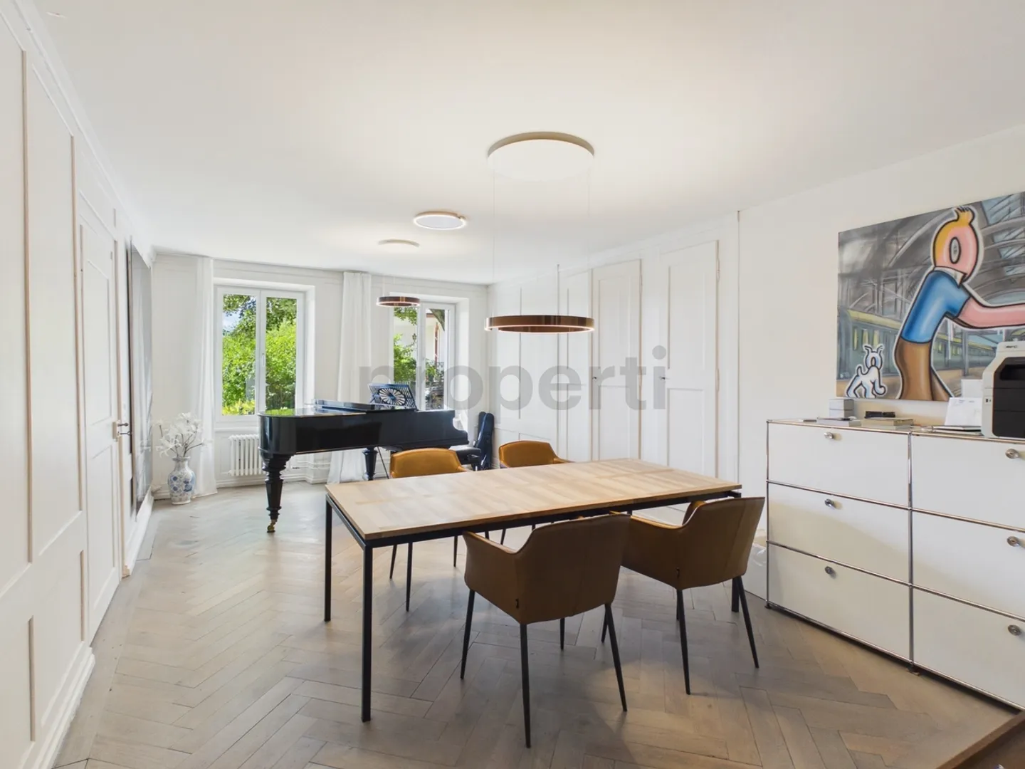 Maison individuelle unique et charmante dans un emplacement idéal - Photo 7 sur 13