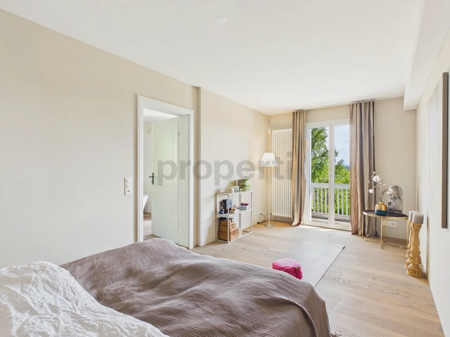 Maison individuelle unique et charmante dans un emplacement idéal - Photo 8 sur 13