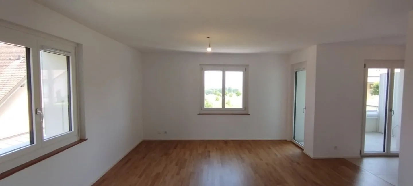 Appartamento 3 locali - Foto 3 di 7