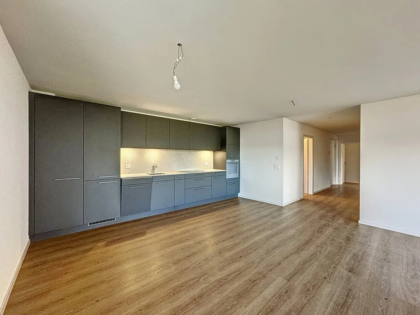 Appartamento 4.5 locali con terrazza - Foto 2 di 13