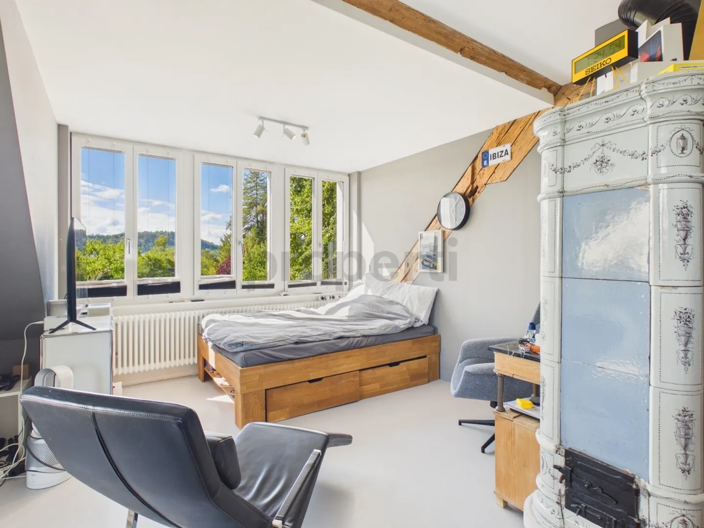 Maison individuelle unique et charmante dans un emplacement idéal - Photo 9 sur 13