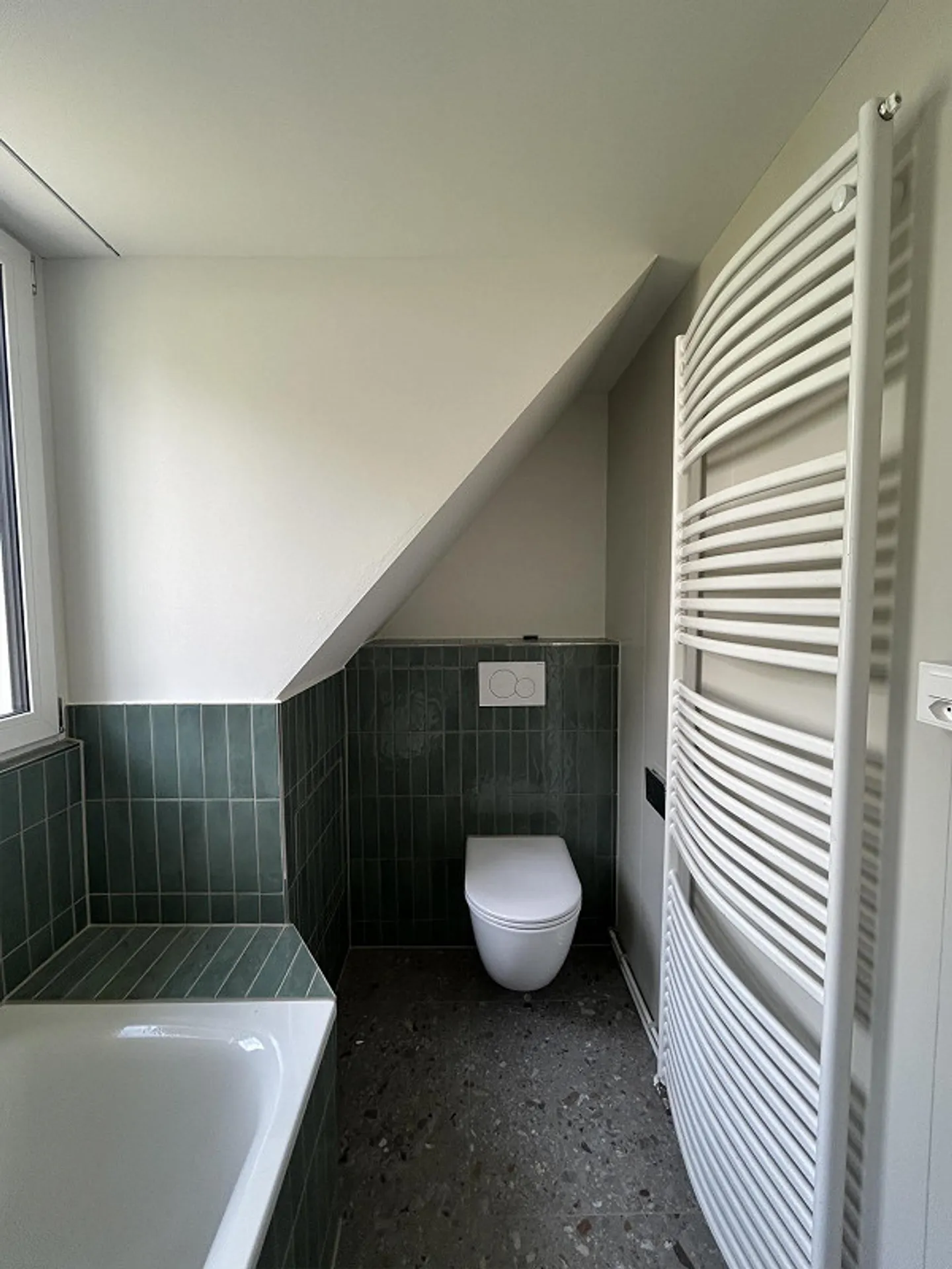 First rental of a charming single-family house - Photo 17 of 20