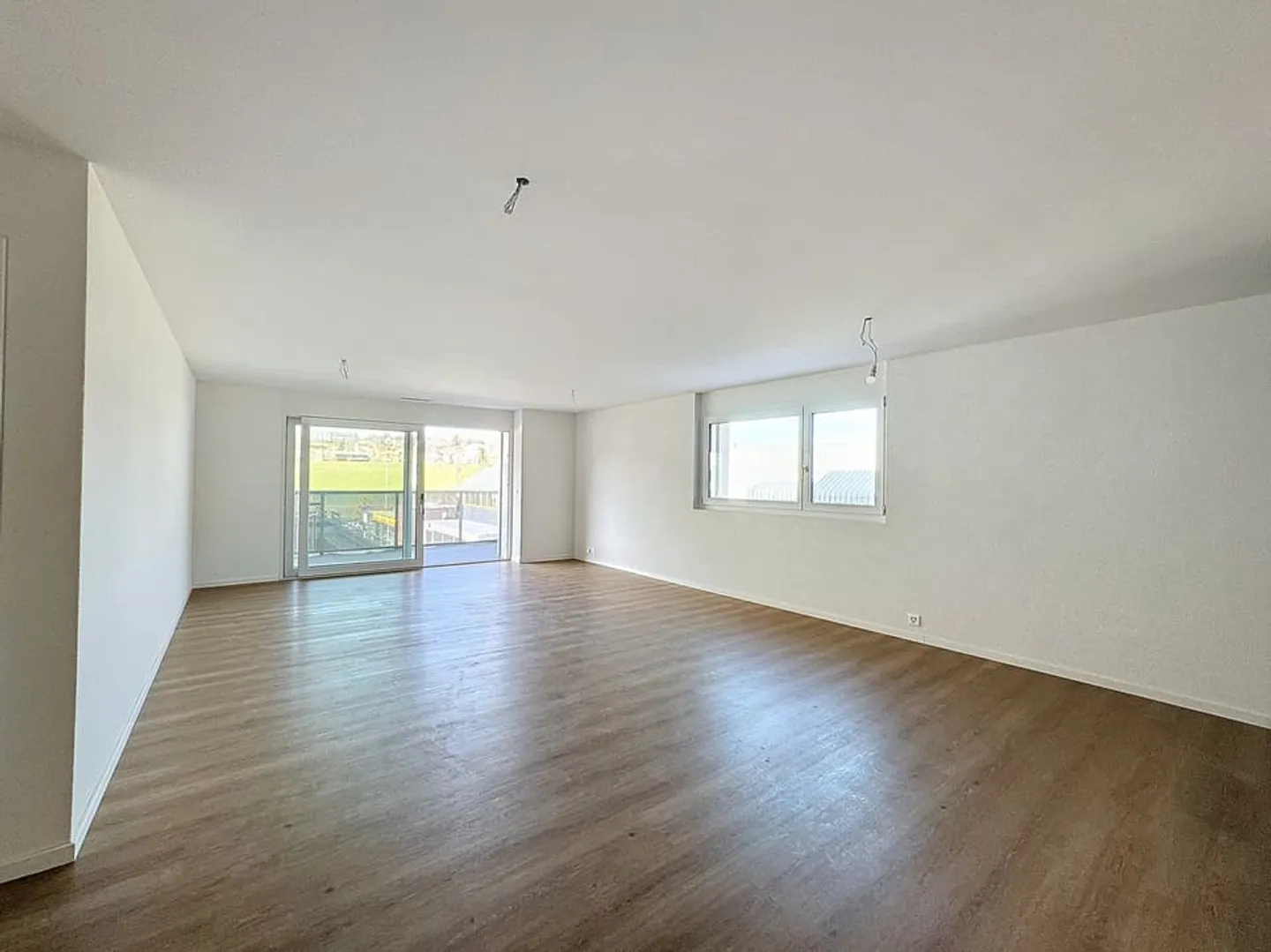 Appartamento 4.5 locali con terrazza - Foto 5 di 13
