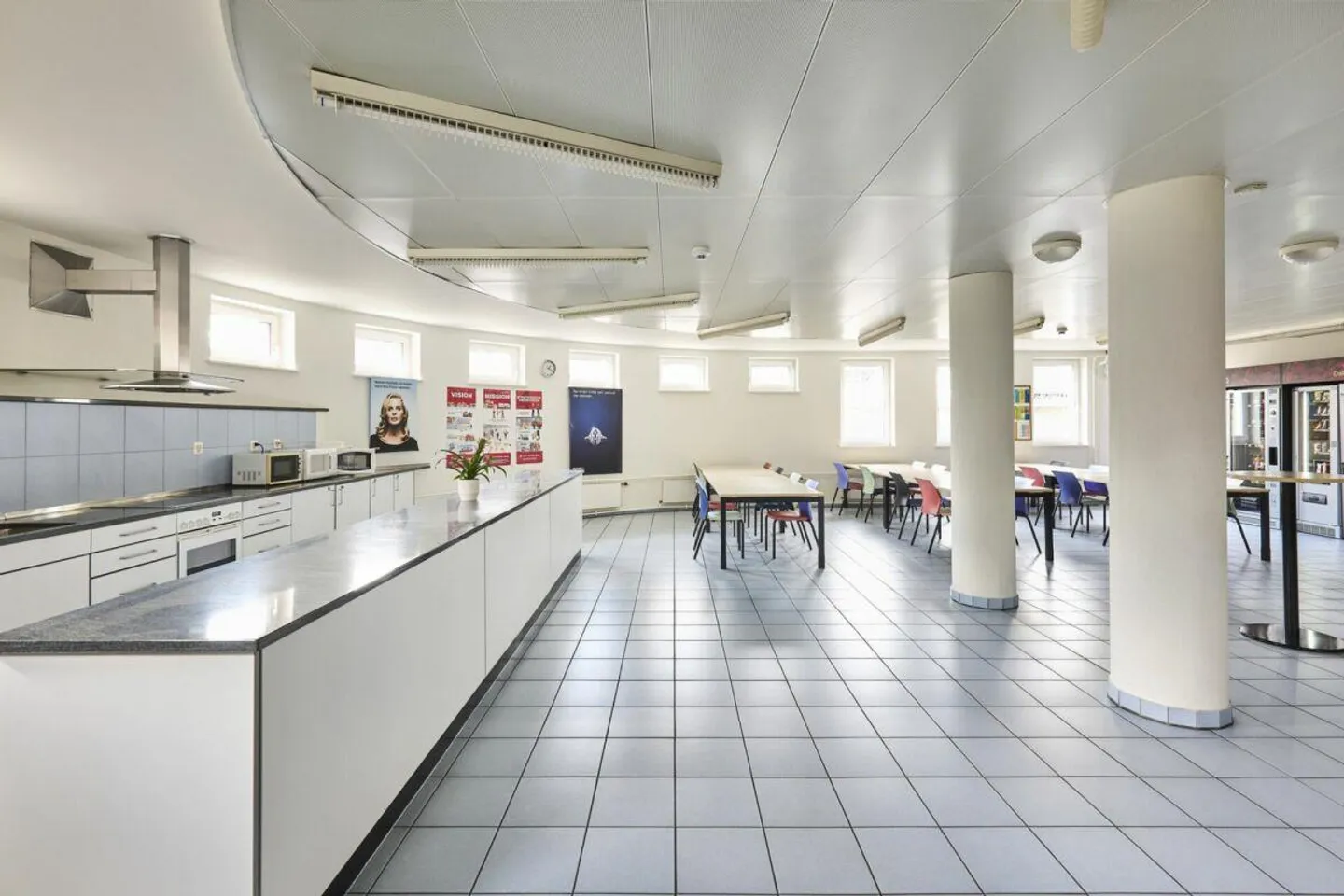 Bürofläche in Dreispitz-Entwicklung - Foto 5 von 11