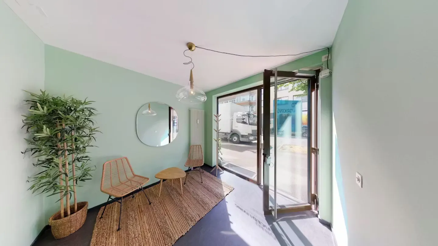 Modern Apartment in Basel - Photo 9 of 10