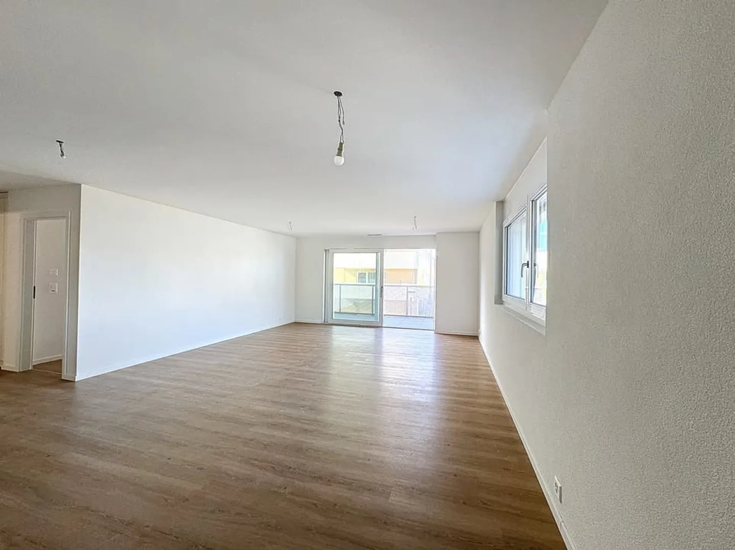 Appartamento 4.5 locali con terrazza - Foto 6 di 13