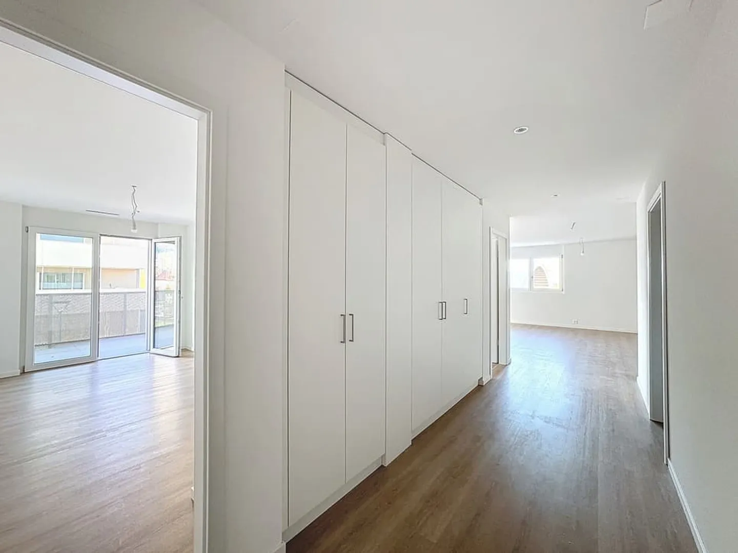 Appartamento 4.5 locali con terrazza - Foto 7 di 13