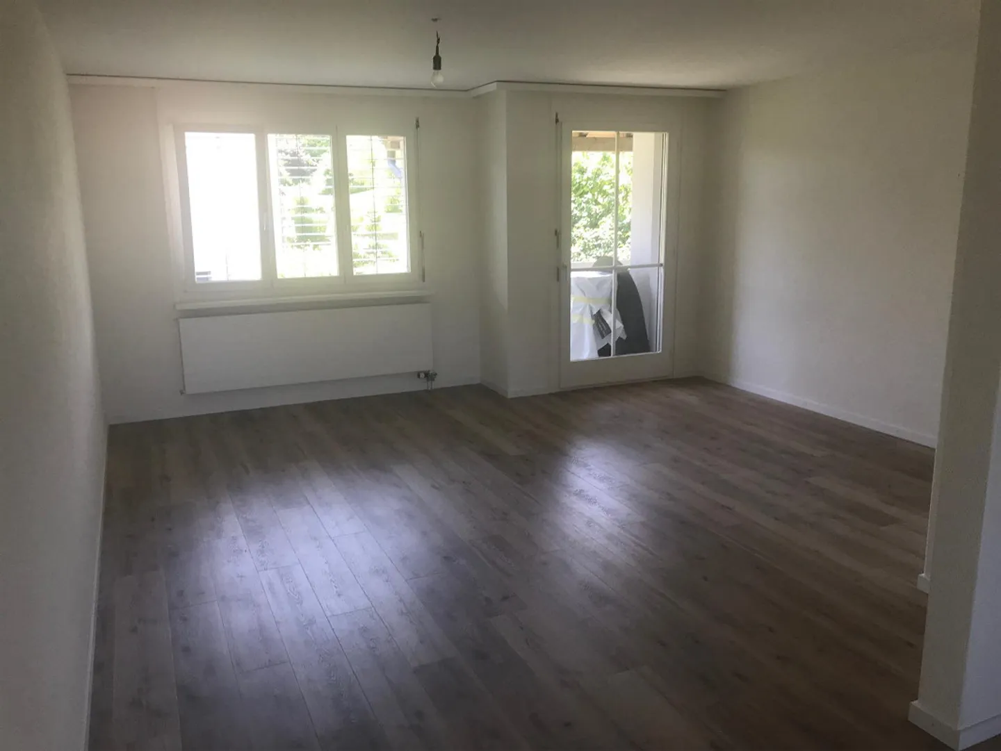 Sonnige 3.5-Zimmer Wohnung - Foto 4 von 13