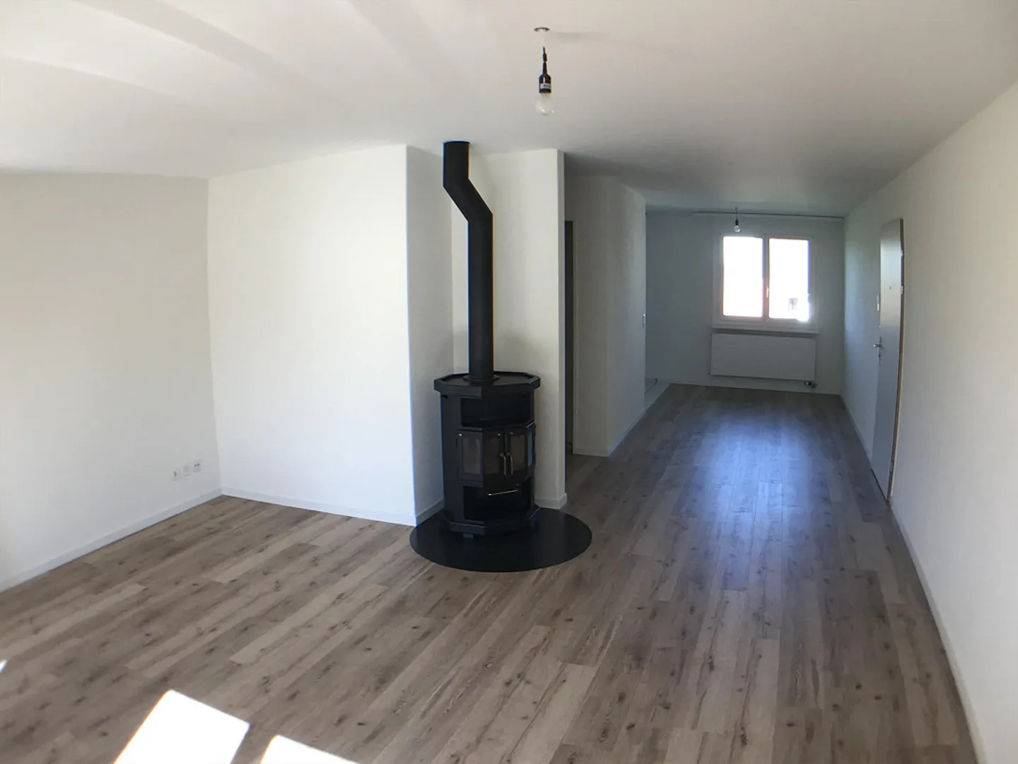 Sonnige 3.5-Zimmer Wohnung - Foto 5 von 13
