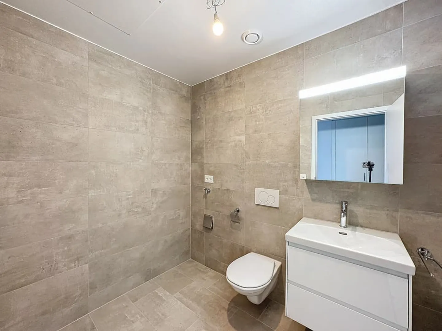 Appartamento 4.5 locali con terrazza - Foto 10 di 13