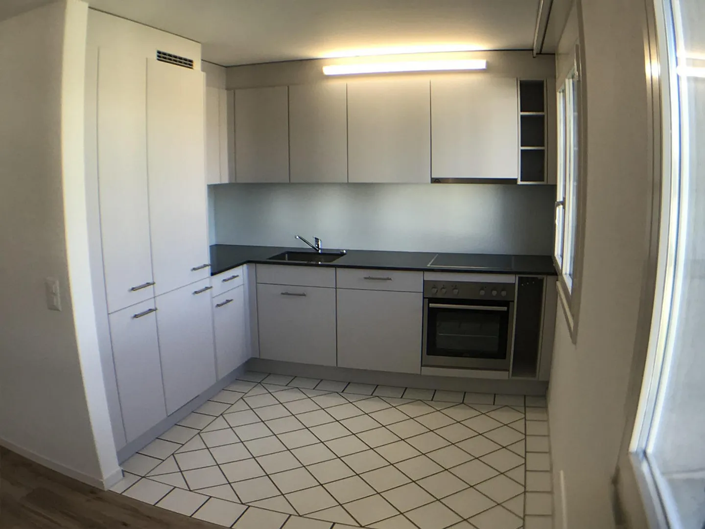 Sonnige 3.5-Zimmer Wohnung - Foto 6 von 13