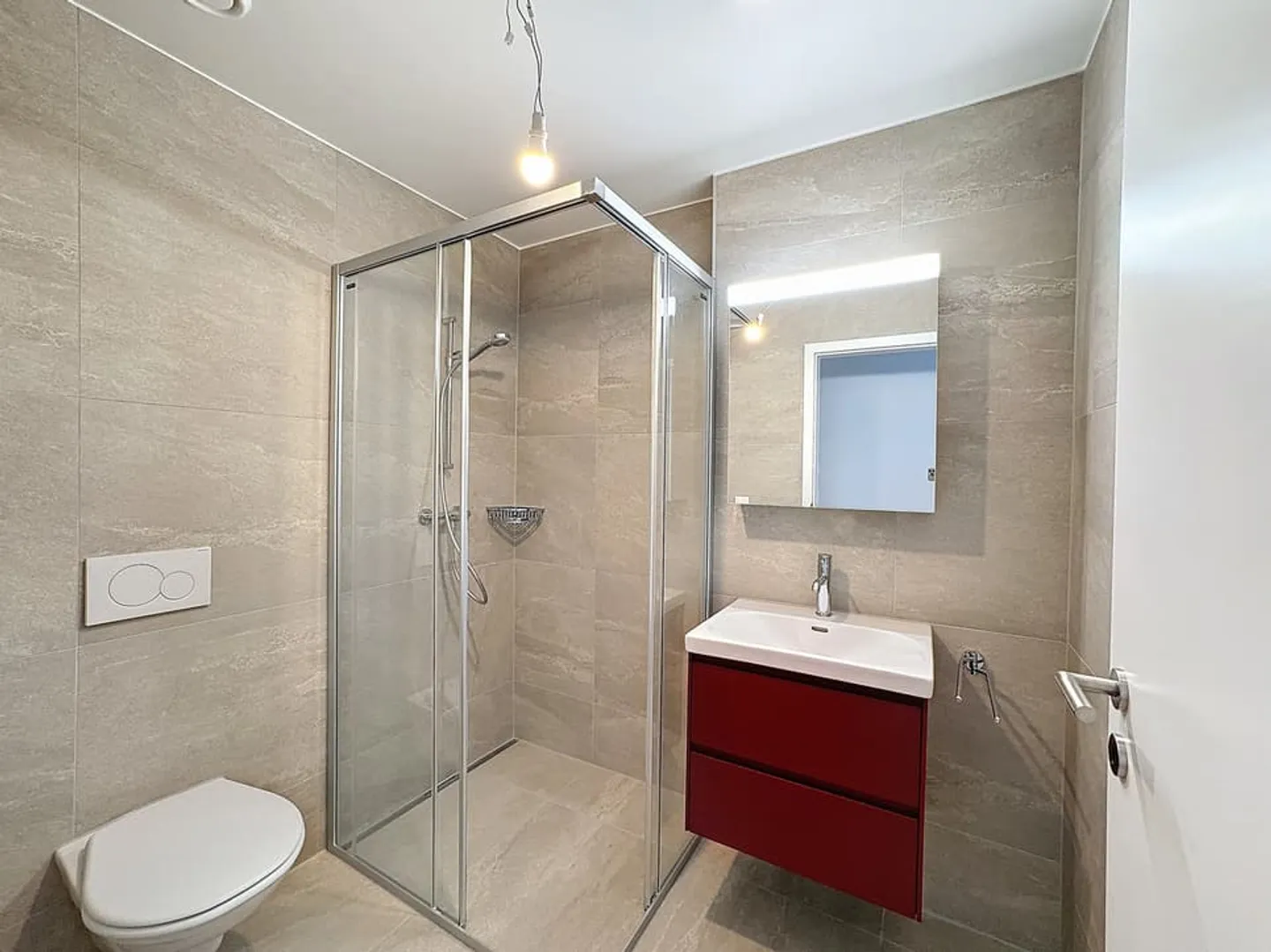 Appartamento 4.5 locali con terrazza - Foto 11 di 13