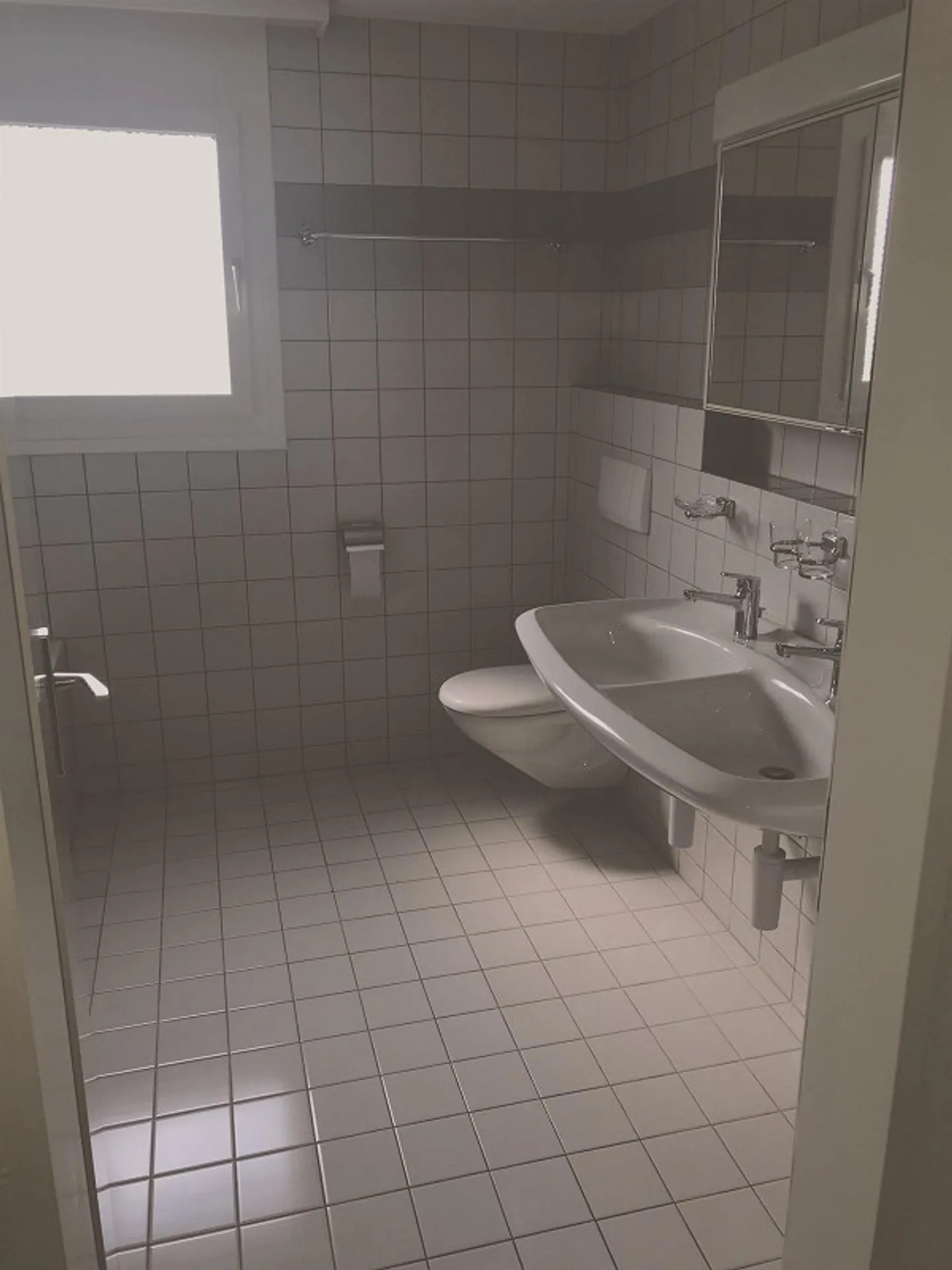 Sonnige 3.5-Zimmer Wohnung - Foto 8 von 13