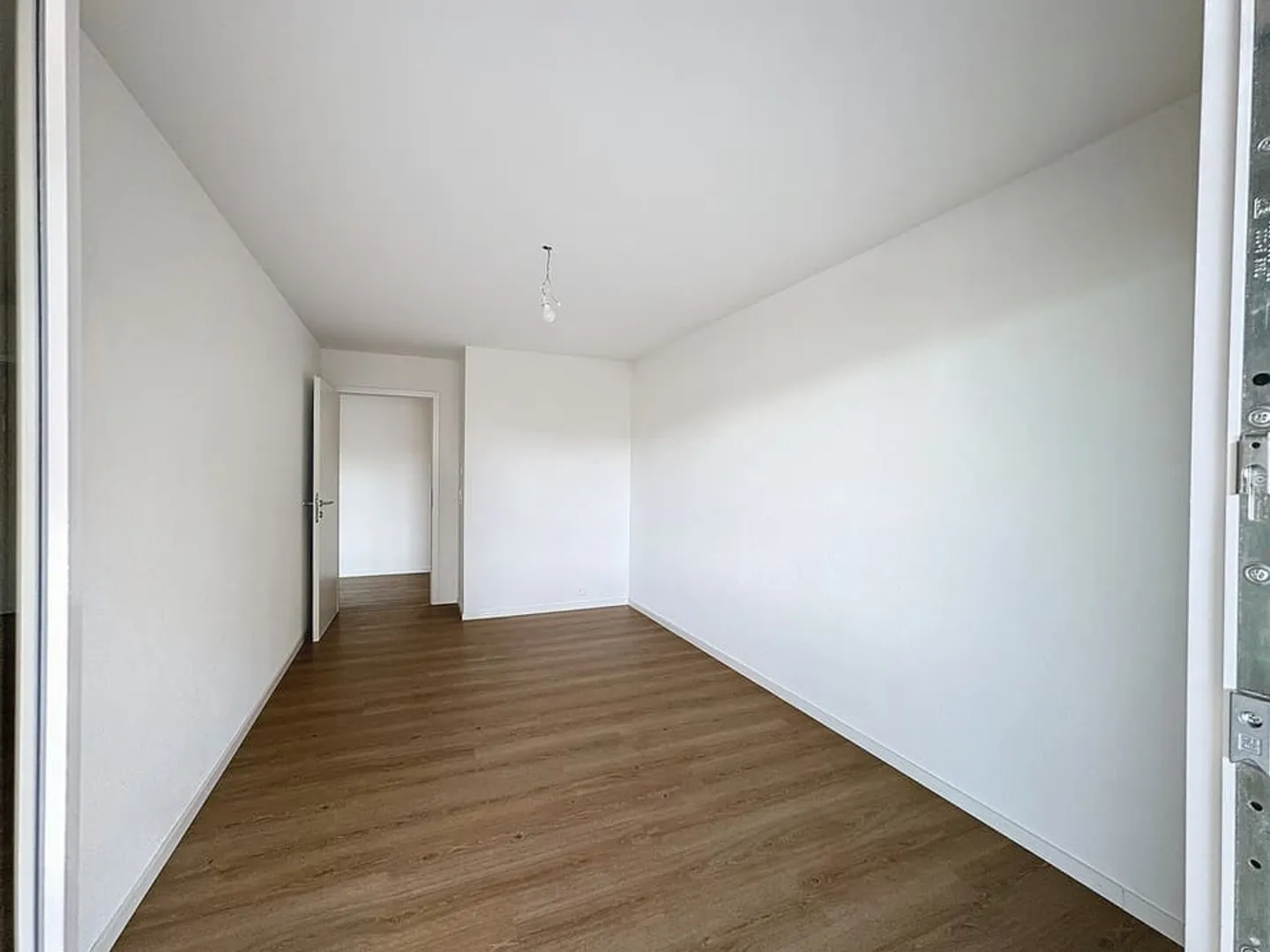 Appartamento 4.5 locali con terrazza - Foto 8 di 13
