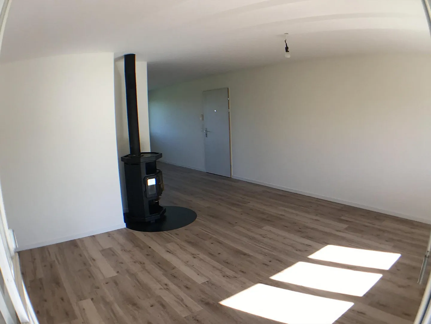 Sonnige 3.5-Zimmer Wohnung - Foto 3 von 13