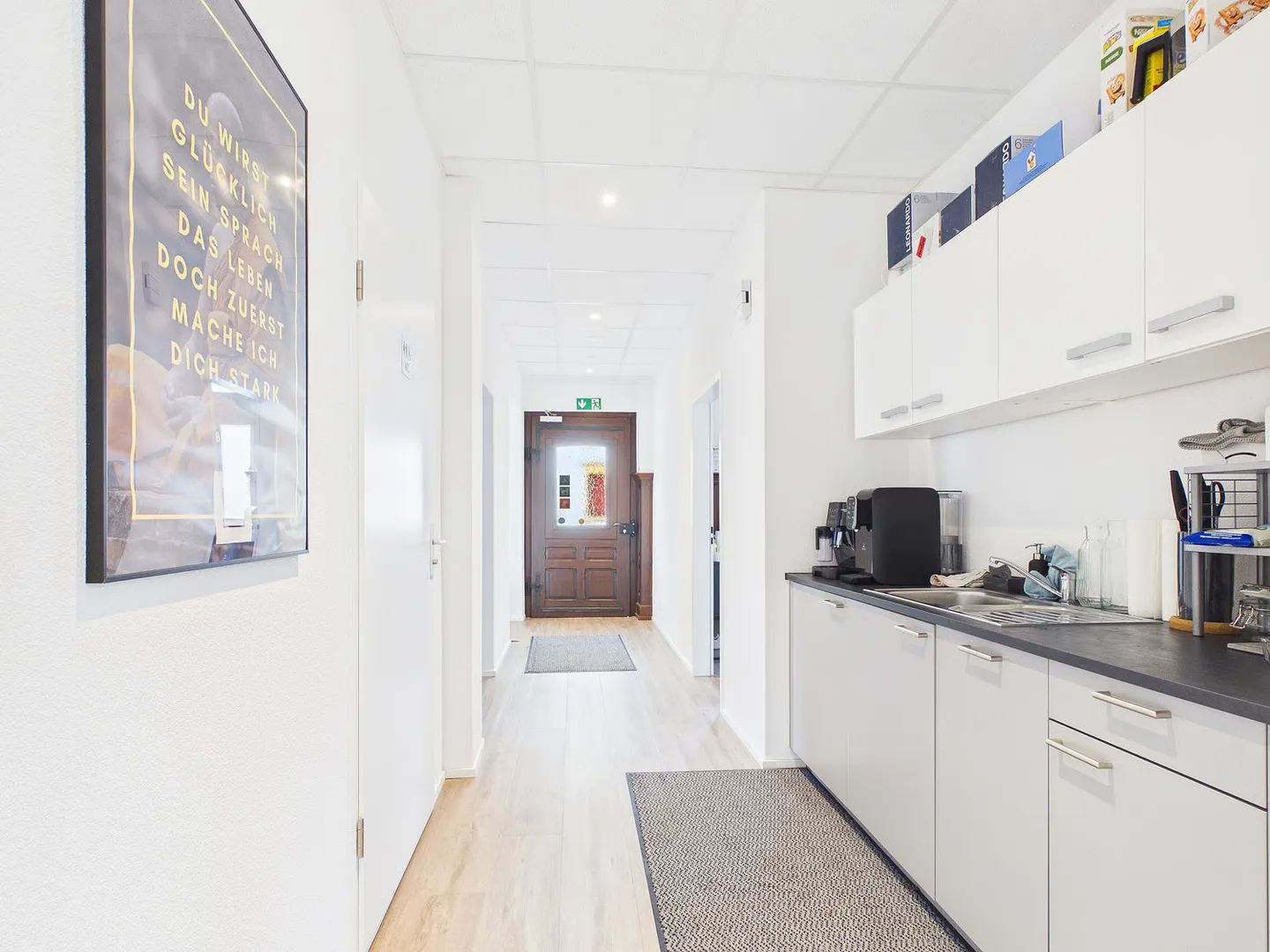 Representative Office Space in Rheinfelden - Photo 3 of 9