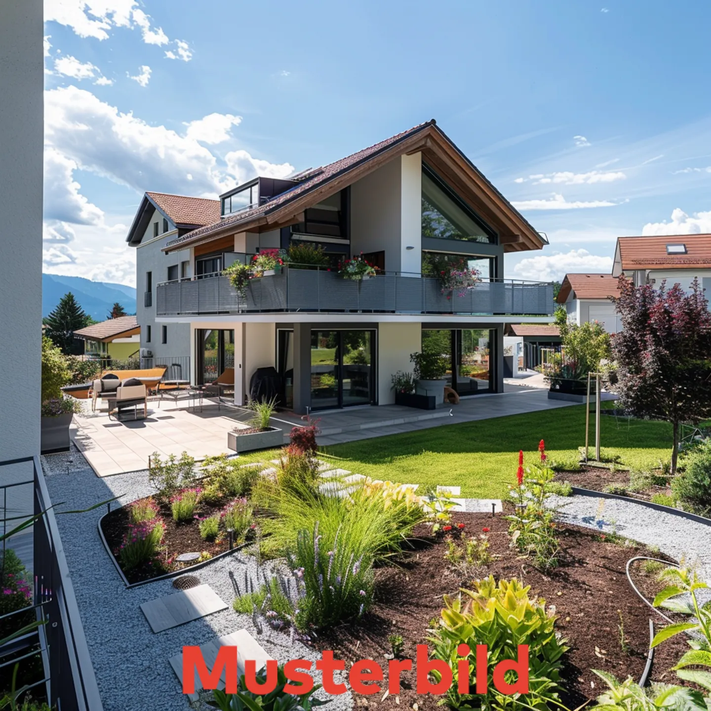 Casa singola in vendita - Foto 7 di 7