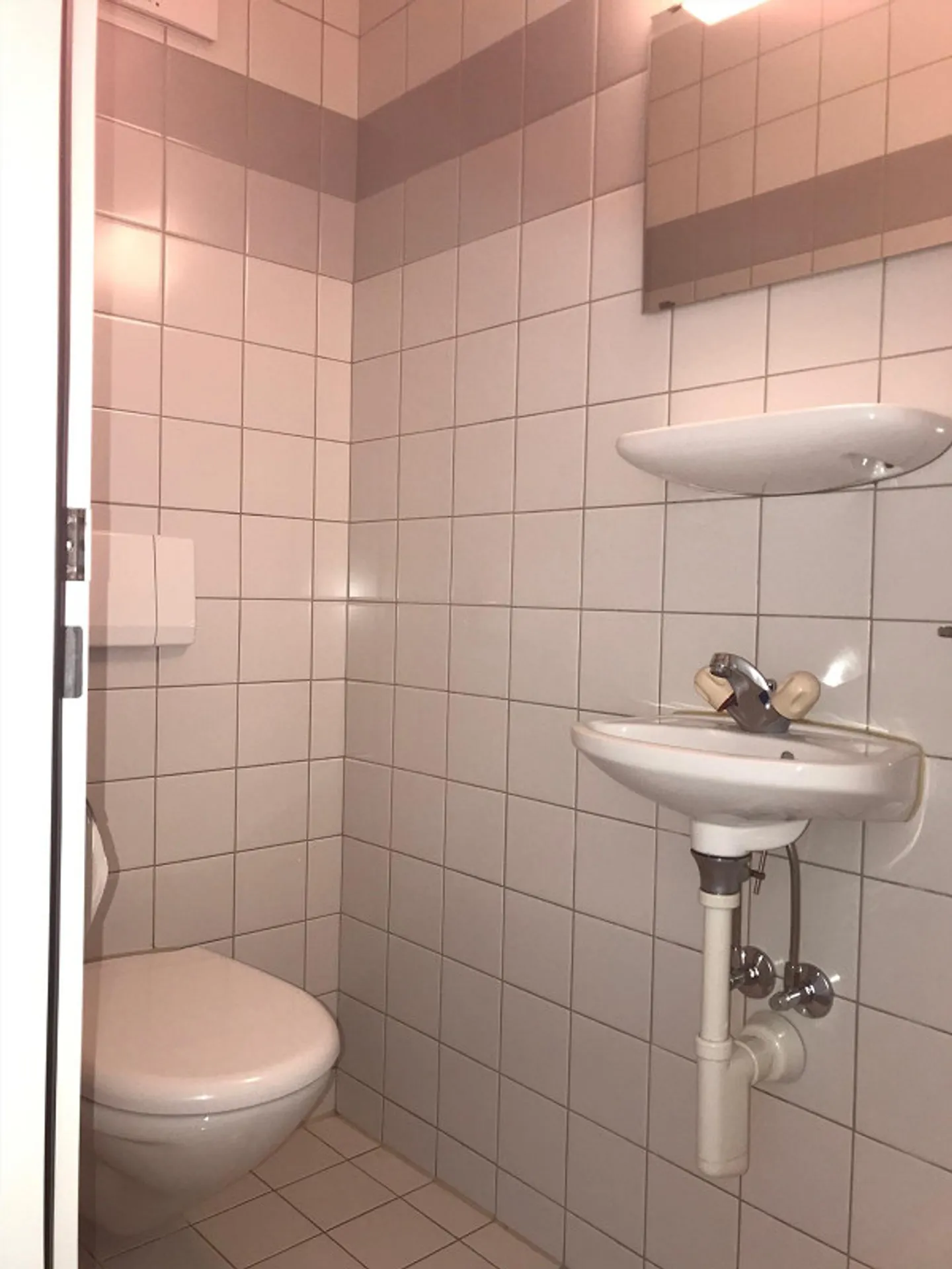 Sonnige 3.5-Zimmer Wohnung - Foto 10 von 13