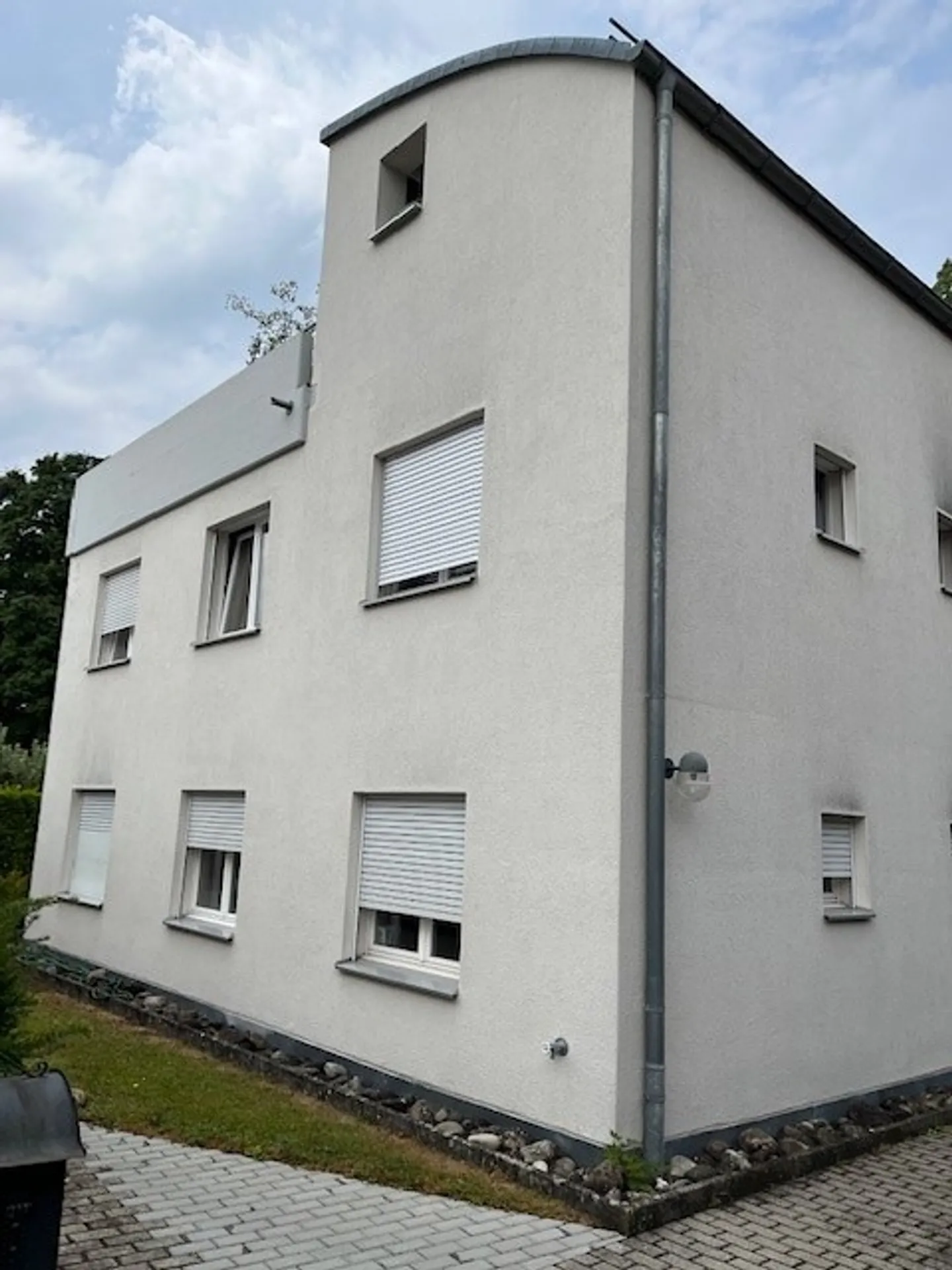 Charmante Wohnung in Windisch - Foto 2 von 4