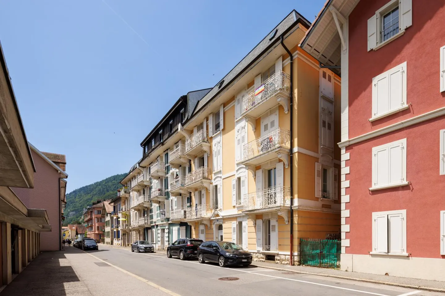 Appartamento 3.5 locali - Foto 4 di 4