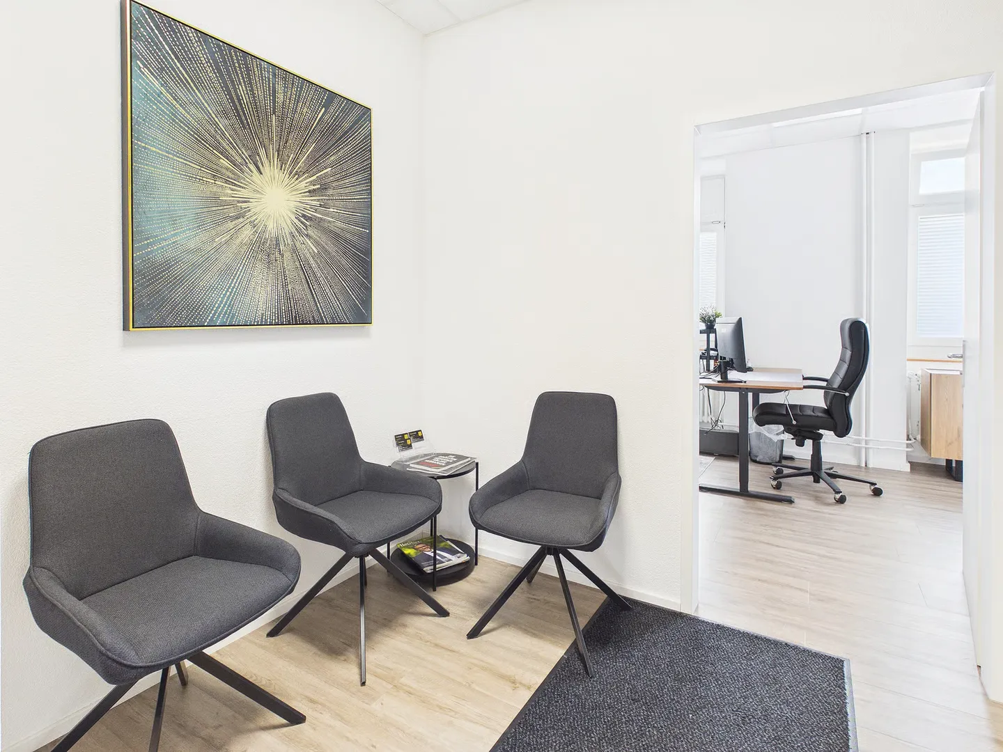 Representative Office Space in Rheinfelden - Photo 6 of 9