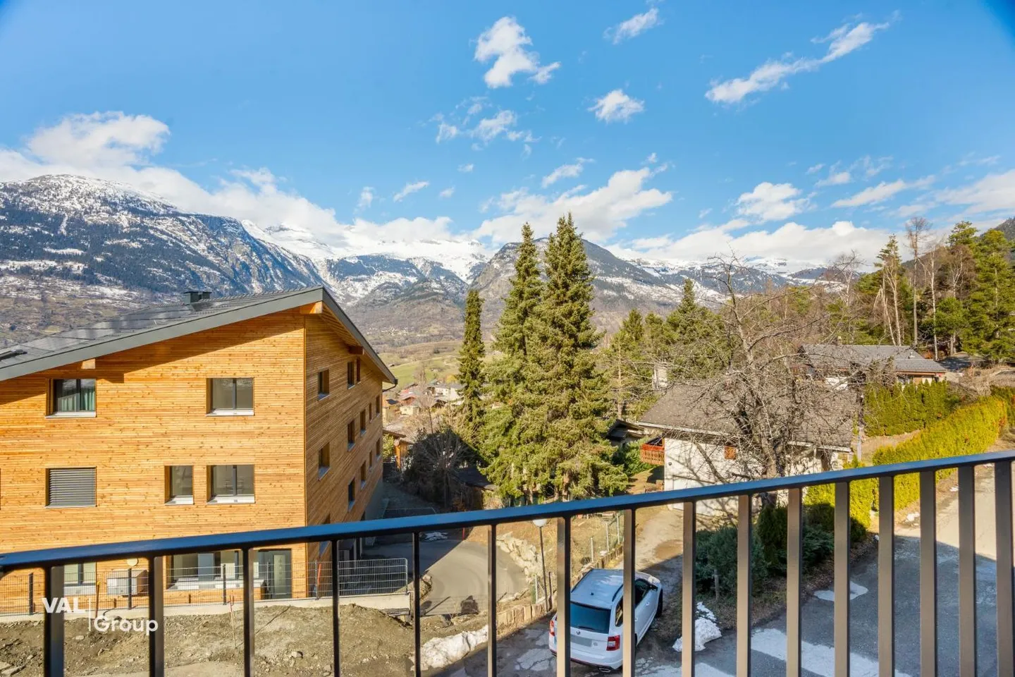 Nuova costruzione sostenibile e alla moda - La tua nuova casa o residenza per le vacanze - Foto 8 di 13