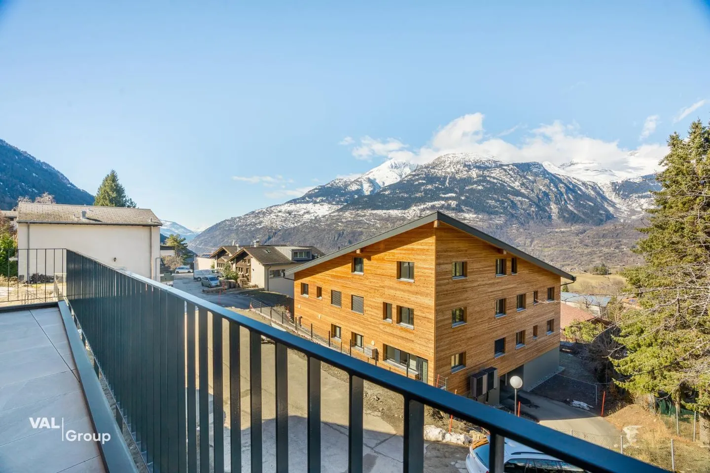 Nuova costruzione sostenibile e alla moda - La tua nuova casa o residenza per le vacanze - Foto 9 di 13