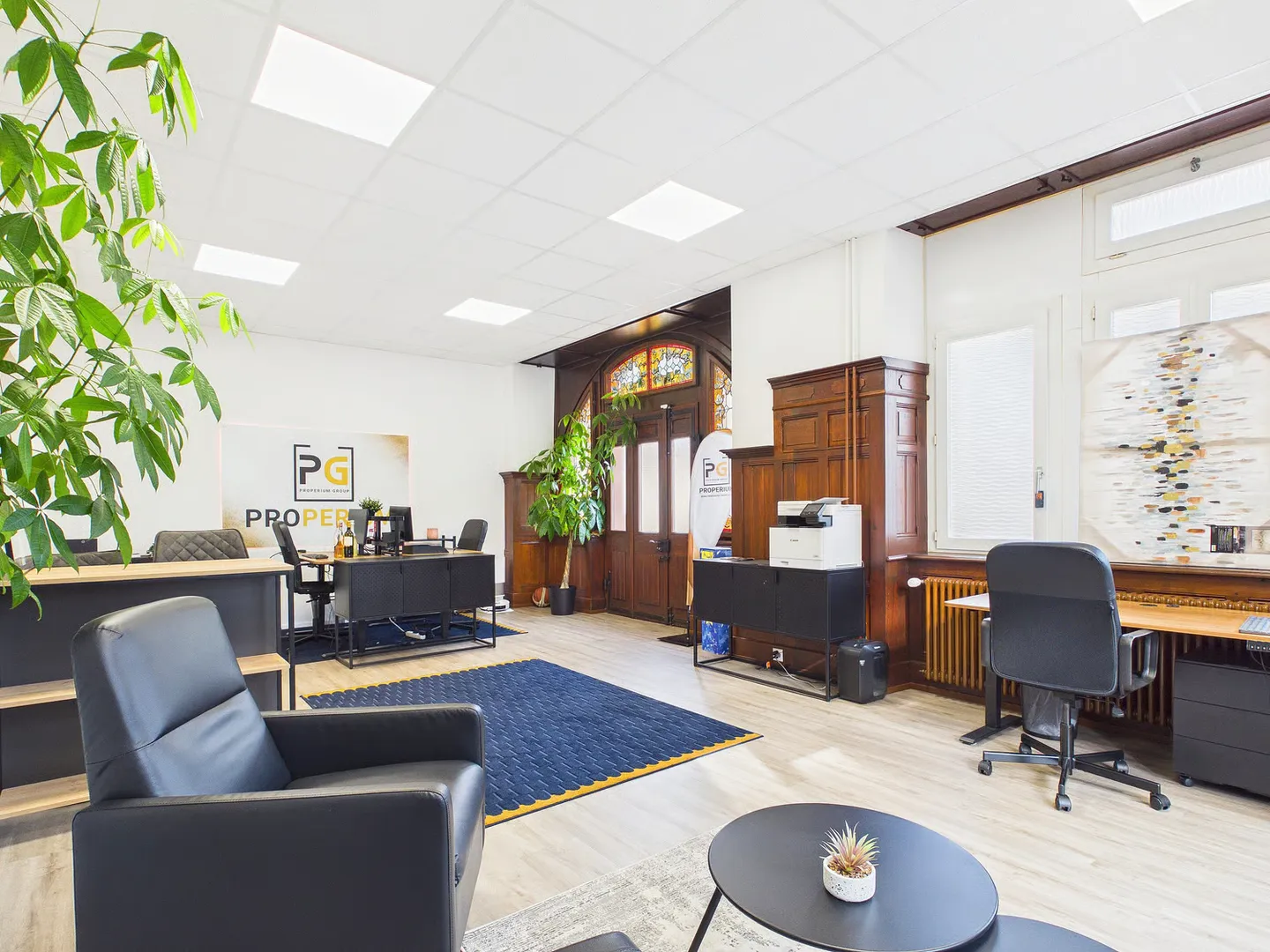 Representative Office Space in Rheinfelden - Photo 5 of 9