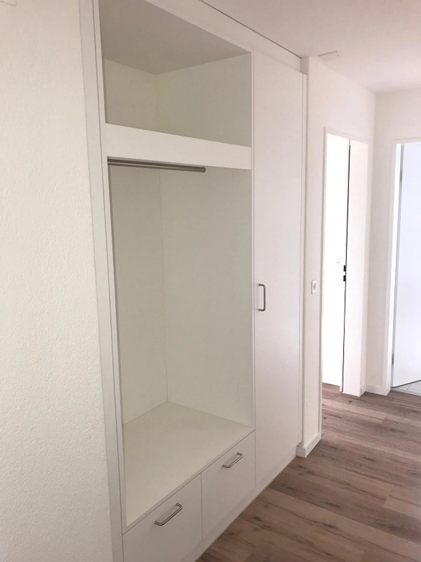 Sonnige 3.5-Zimmer Wohnung - Foto 12 von 13