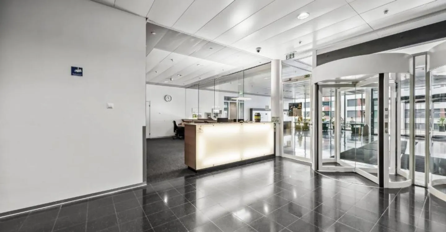Flexible Büroflächen - Foto 10 von 13