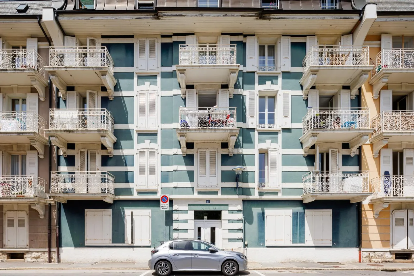 Appartamento 3.5 locali - Foto 2 di 4