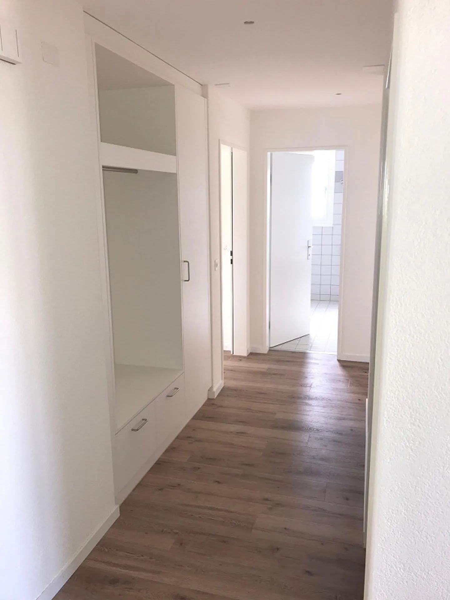 Sonnige 3.5-Zimmer Wohnung - Foto 13 von 13