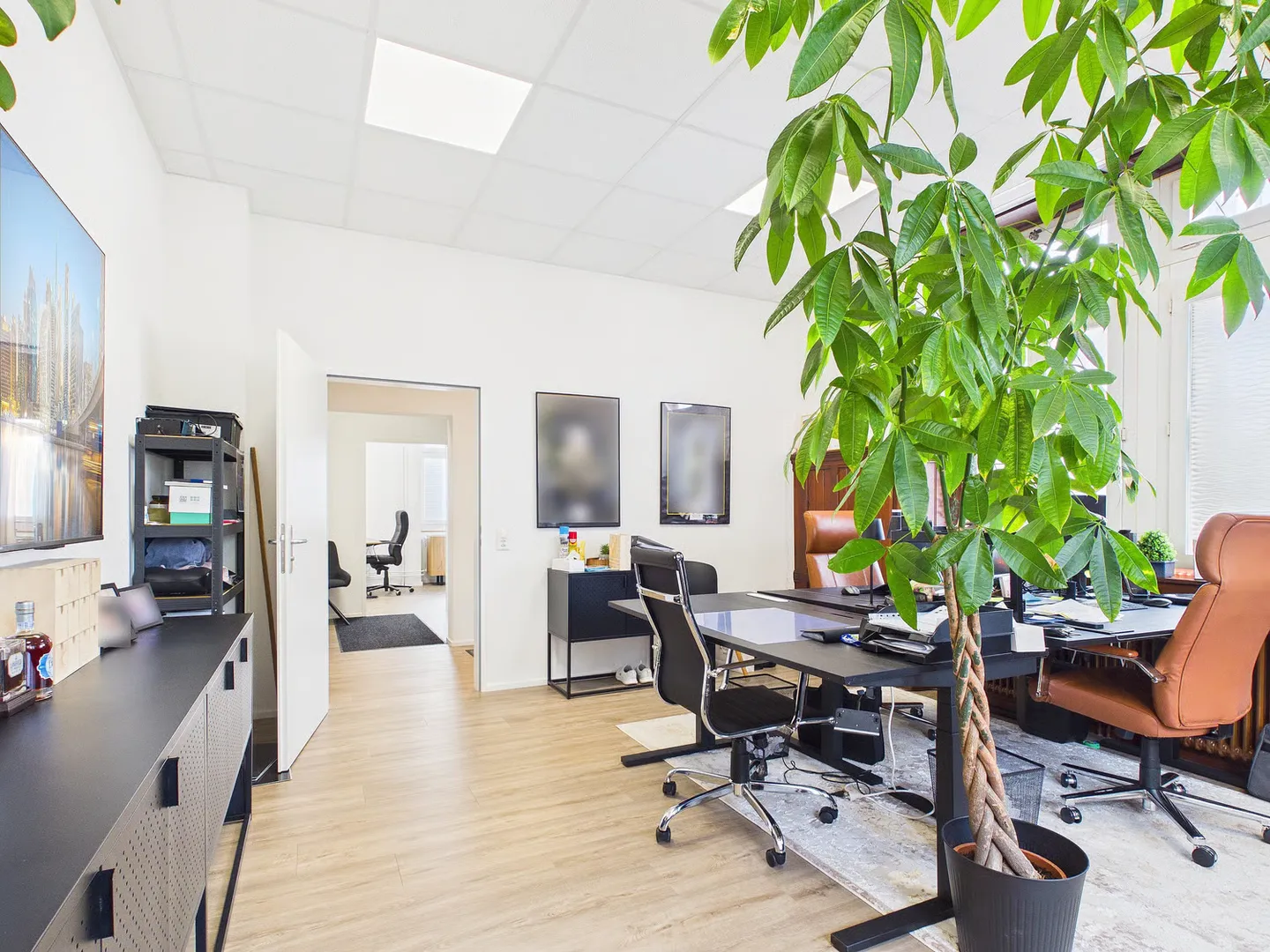 Representative Office Space in Rheinfelden - Photo 9 of 9
