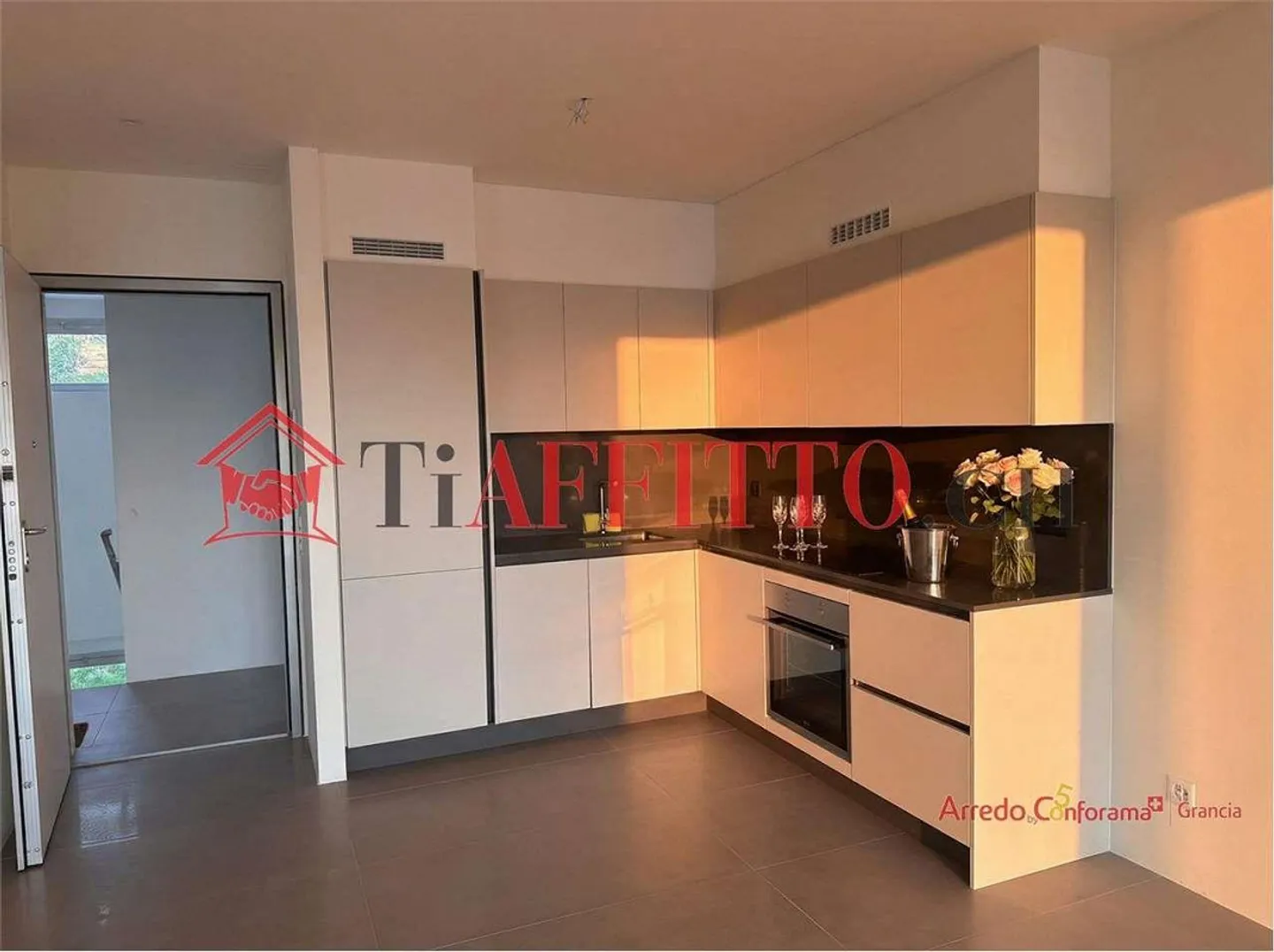 MAGNIFIKANTE 2,5 ZIMMER IM 3. STOCK - Foto 2 von 5