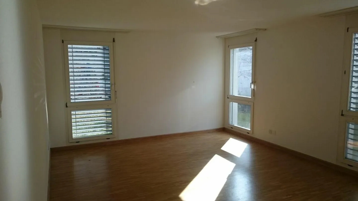 3.5 Room Apartment in the Attic - Photo 5 of 7