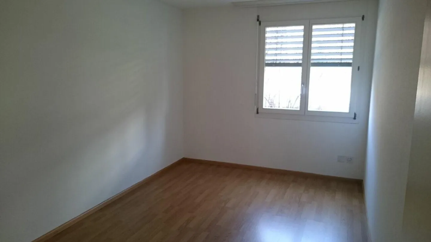 3.5 Room Apartment in the Attic - Photo 6 of 7