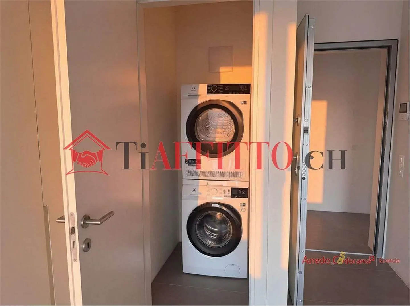 MAGNIFIKANTE 2,5 ZIMMER IM 3. STOCK - Foto 5 von 5