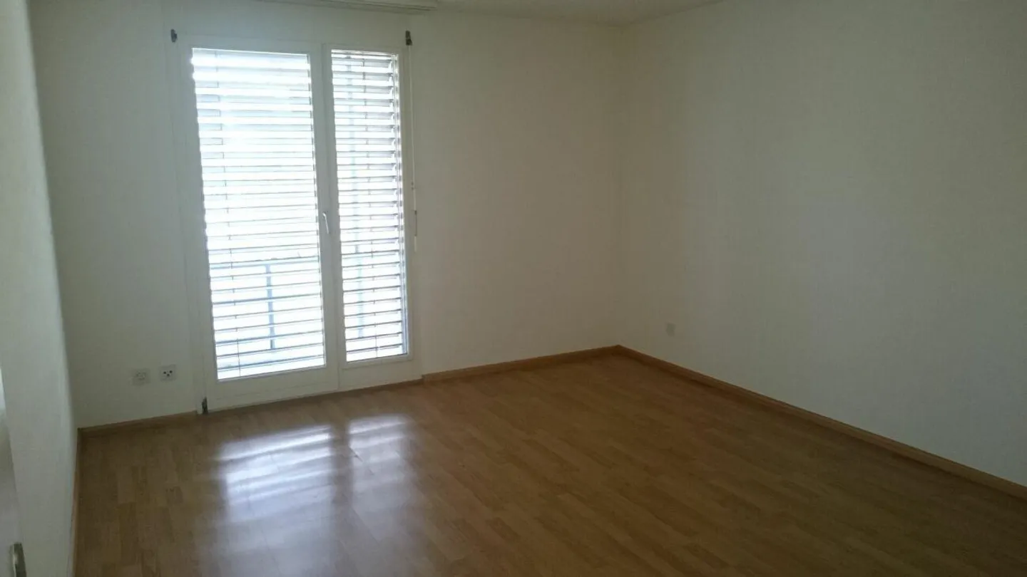 3.5 Room Apartment in the Attic - Photo 7 of 7