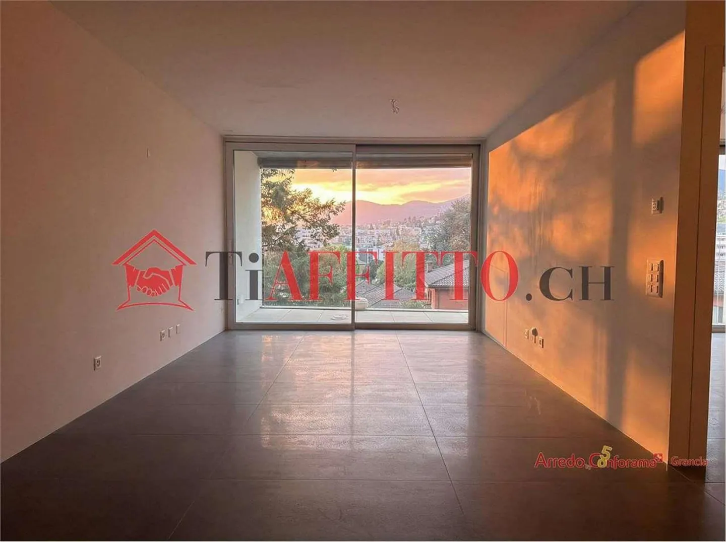 MAGNIFIKANTE 2,5 ZIMMER IM 3. STOCK - Foto 1 von 5