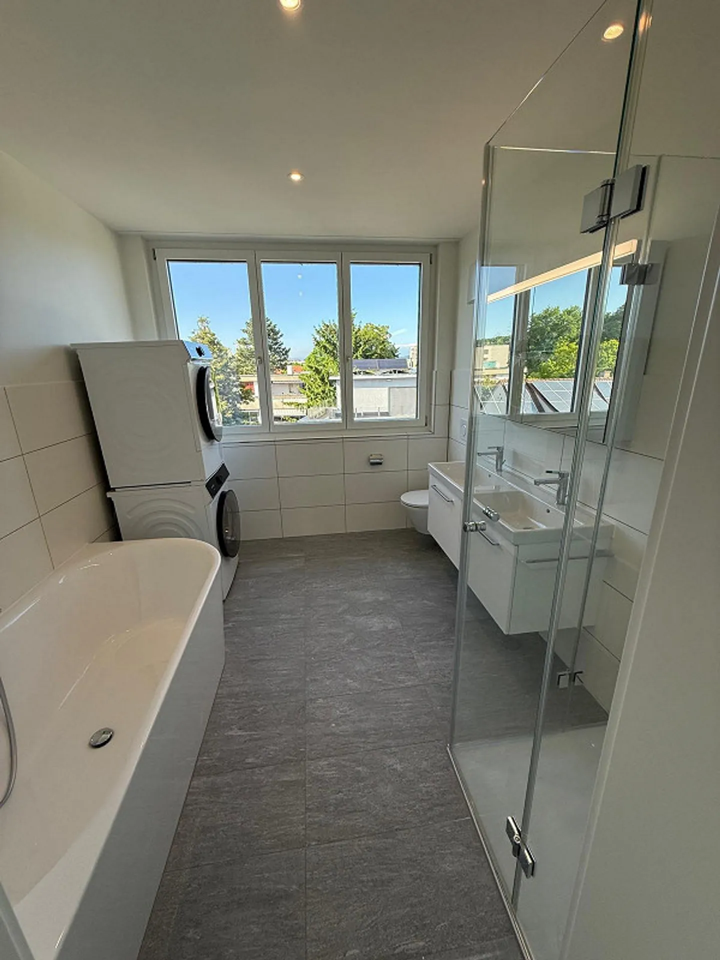 Appartement neuf baigné de lumière - Photo 3 sur 6