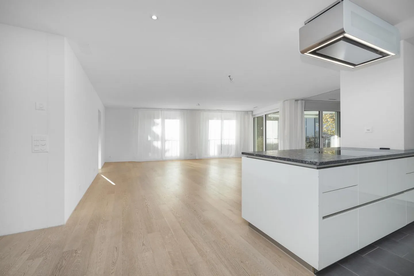 Appartamento di alta qualità a Zürichberg - Foto 2 di 8