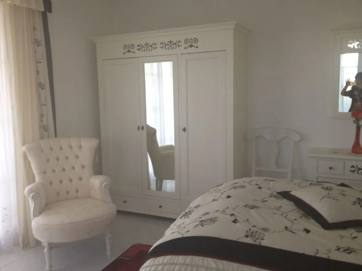 Einfamilienhaus mieten - Foto 5 von 10